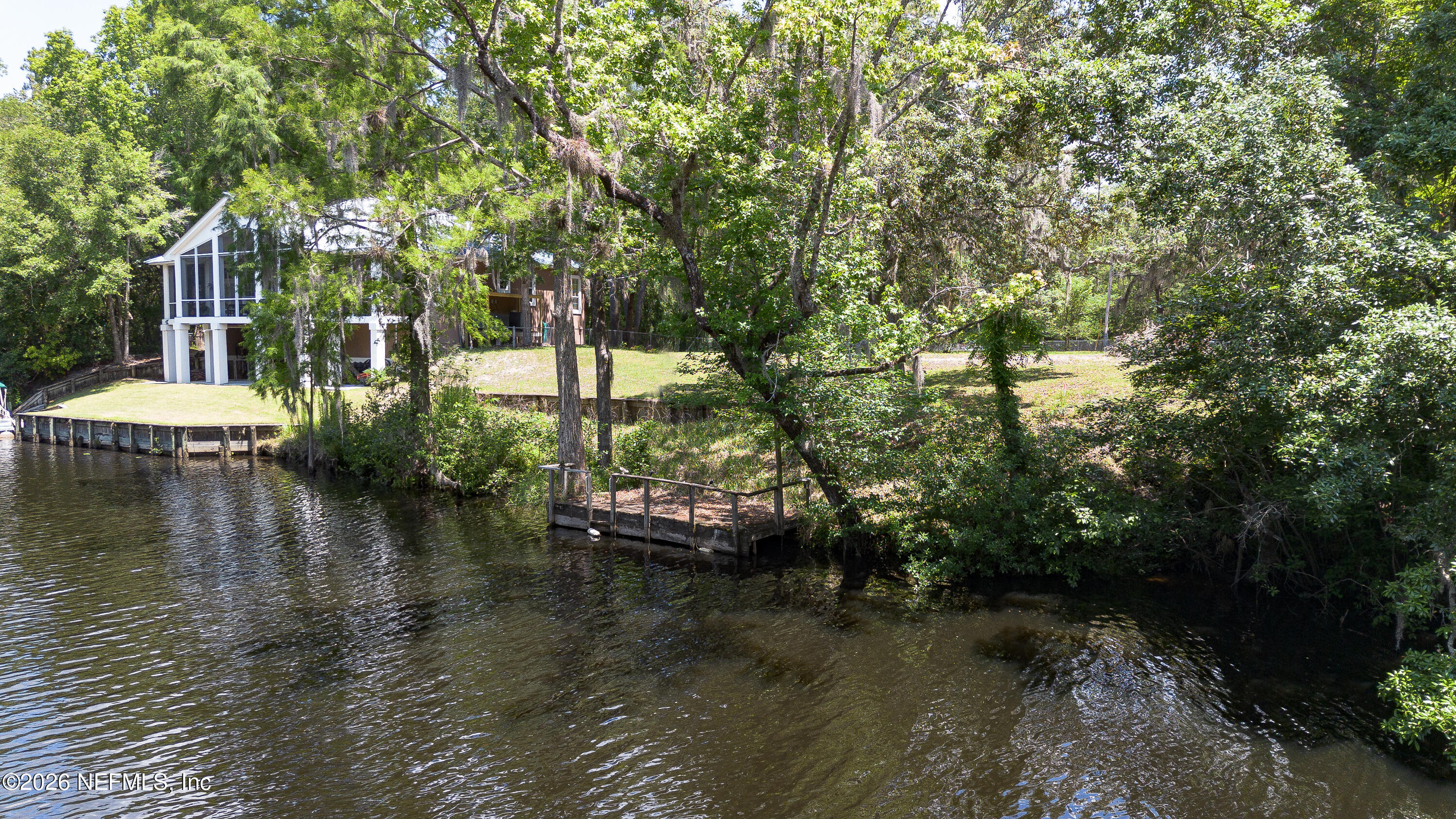 4301 Lazy Acres Road Middleburg, FL 32068 - Photo 4 of 17 Lot Waterview b