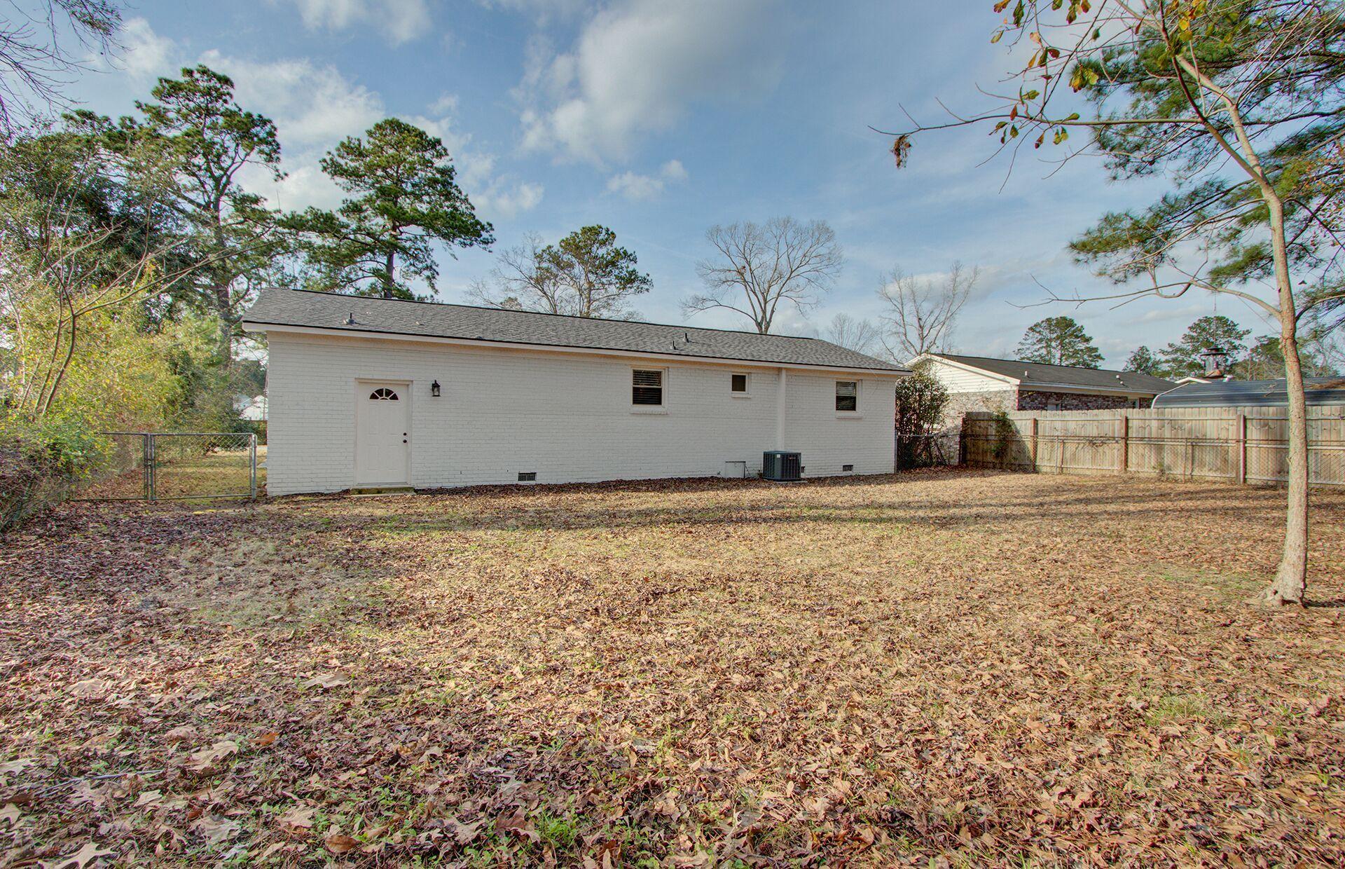 802 Hoss Road Charleston, SC 29414 - Photo 22 of 23 22