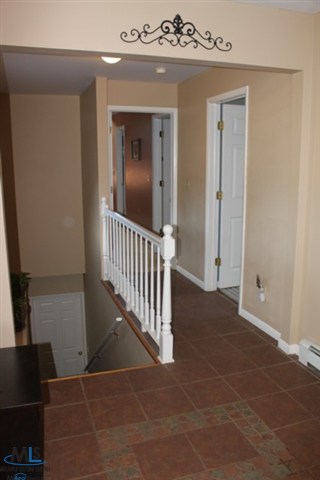 6586 Kilburn Road Jeddo, MI 48032 - Photo 13 of 21 This is a view of the hallway.