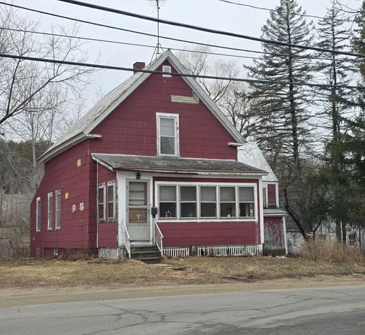 $99,000 | 78 High Street, Paris, ME 04281
