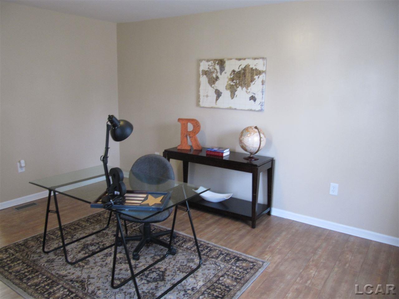 1450 Moore Road Adrian, MI 49221 - Photo 28 of 39 Bonus Room/Office