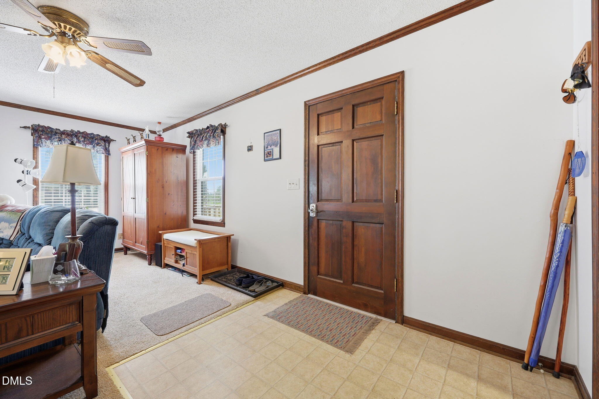 25 Eugene Jernigan Road Dunn, NC 28334 - Photo 8 of 42