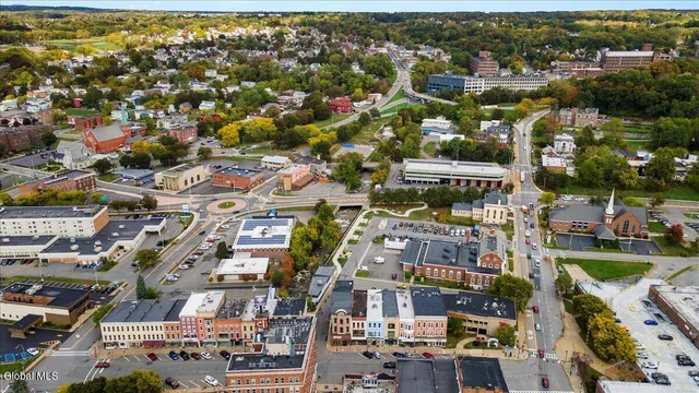 $159,900 | 36 East Main Street, Amsterdam, NY 12010