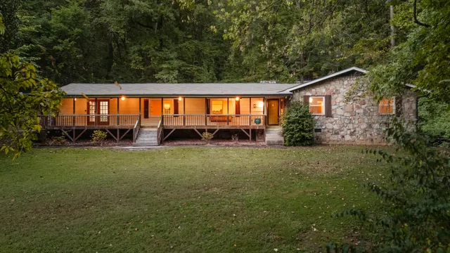 $429,000 | 1425 Palisades Road, Signal Mountain, TN 37377