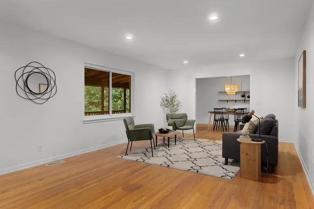 $429,000 | 1425 Palisades Road, Signal Mountain, TN 37377