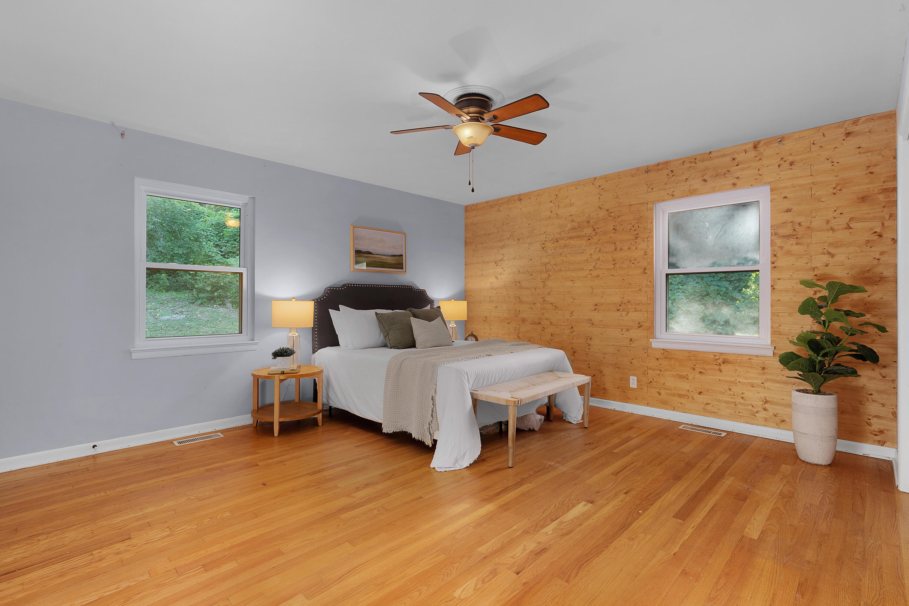 1425 Palisades Road Signal Mountain, TN 37377 - Photo 25 of 49 07 - 1425 Palisades Road - Staged