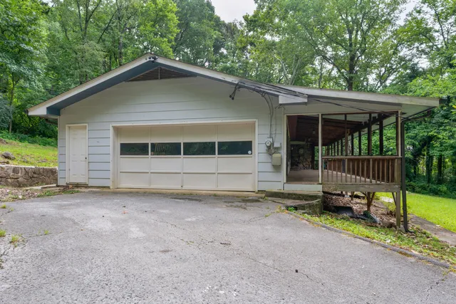 $429,000 | 1425 Palisades Road, Signal Mountain, TN 37377