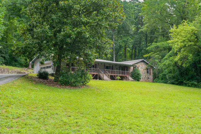 $429,000 | 1425 Palisades Road, Signal Mountain, TN 37377