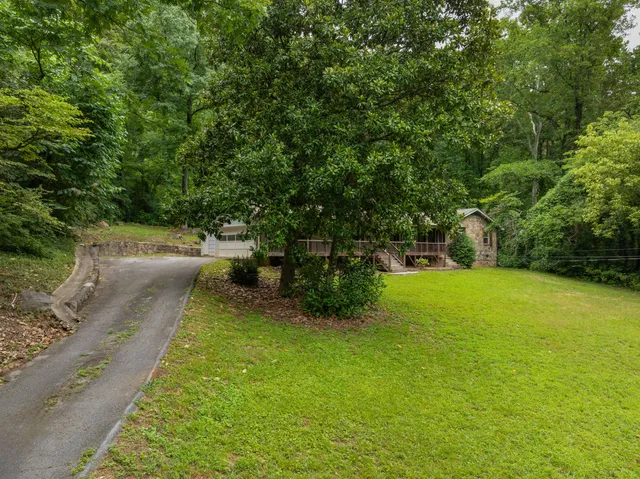 $429,000 | 1425 Palisades Road, Signal Mountain, TN 37377