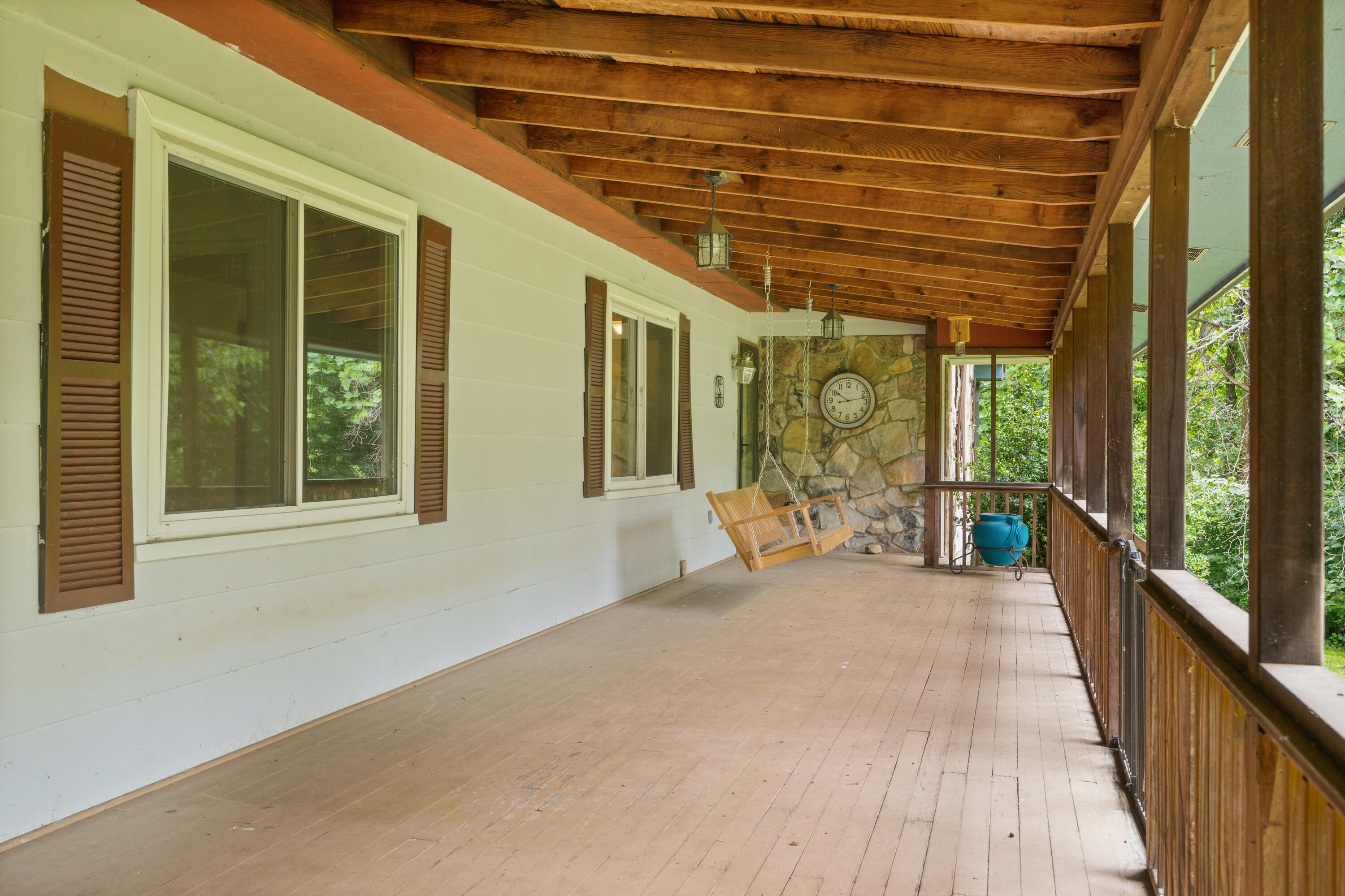 1425 Palisades Road Signal Mountain, TN 37377 - Photo 8 of 49 16 - 1425 Palisades - Exterior