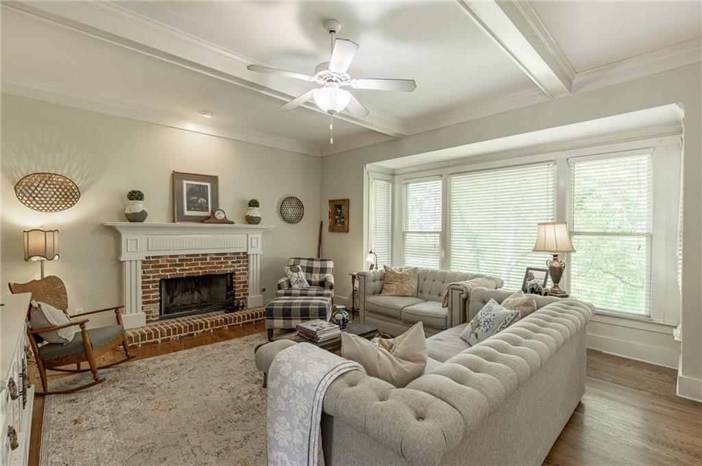 5939 Grand Loop Road Sugar Hill, GA 30518 - Photo 22 of 74