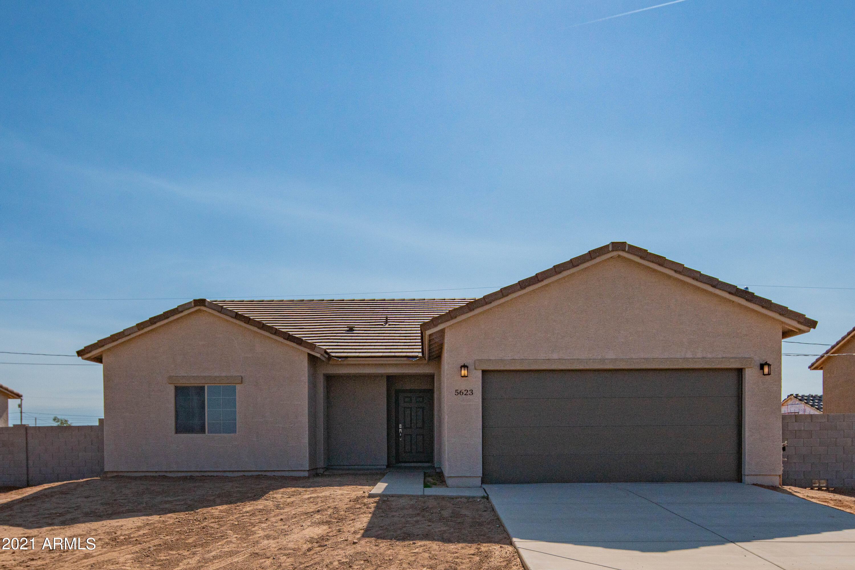 16828 West Baker Road Surprise, AZ 85387 - Photo 1 of 15 escd-23