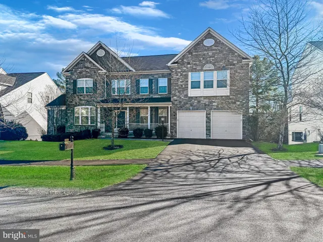 $1,325,000 | 23982 Mill Wheel Place, Aldie, VA 20105