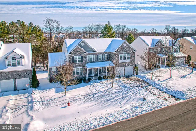 $1,325,000 | 23982 Mill Wheel Place, Aldie, VA 20105