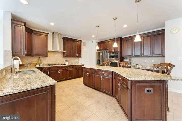 $1,325,000 | 23982 Mill Wheel Place, Aldie, VA 20105