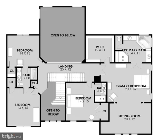 $1,325,000 | 23982 Mill Wheel Place, Aldie, VA 20105