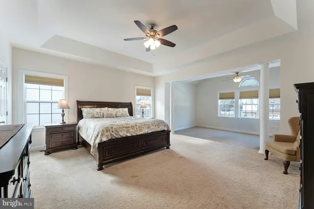 $1,325,000 | 23982 Mill Wheel Place, Aldie, VA 20105