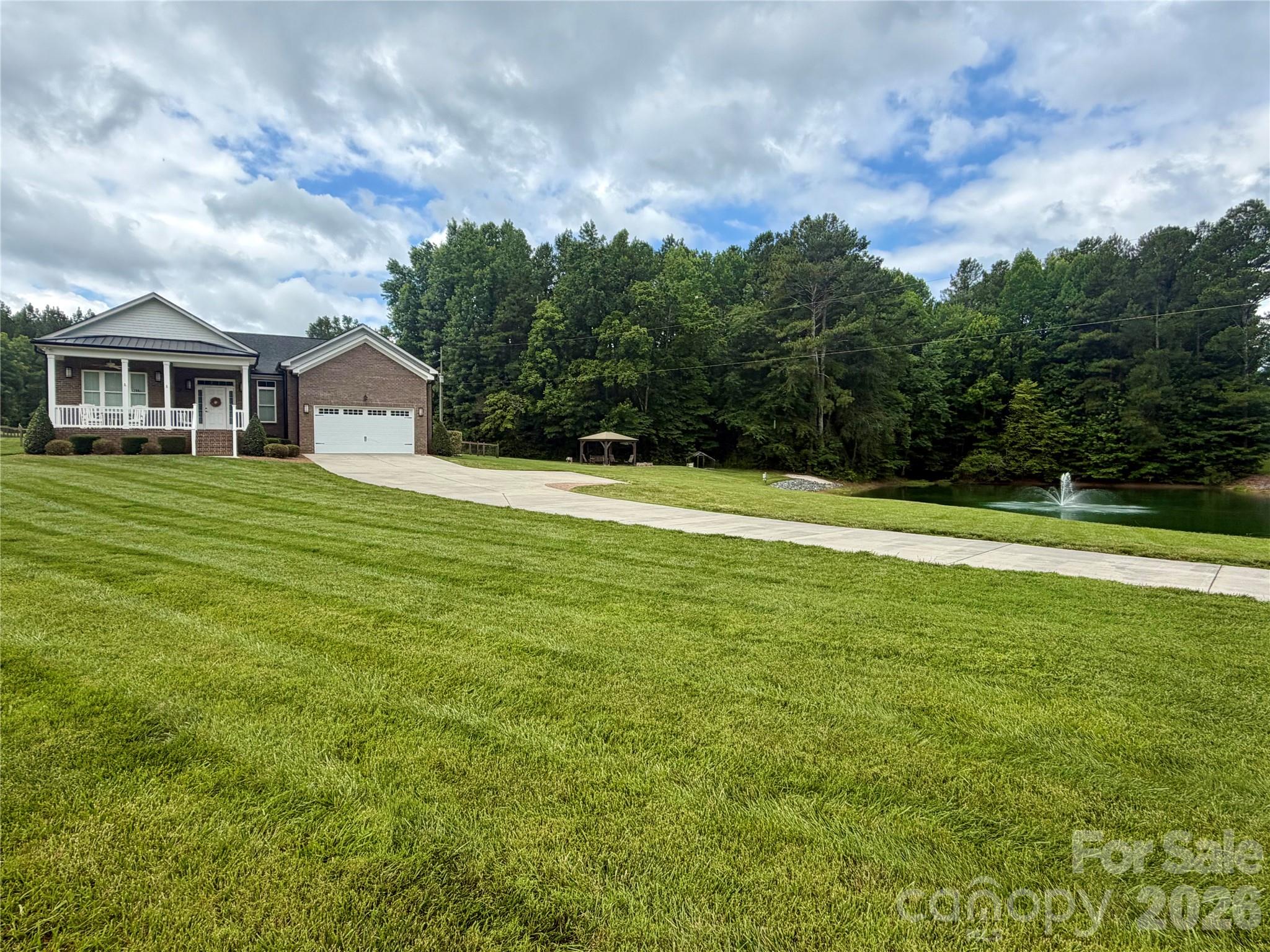 1296 Ben Black Road Midland, NC 28107 - Photo 5 of 48