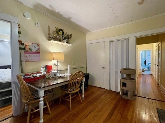 6 Reed Court, Unit 3 Somerville, MA 02145 - Photo 3 of 10
