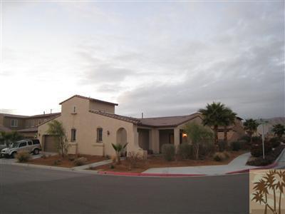 82866 Randsburg Lane Indio, CA 92203 - Photo 1 of 25 Primary Photo