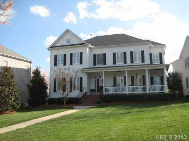 643 Bracket Street Fort Mill, SC 29708 - Photo 1 of 16