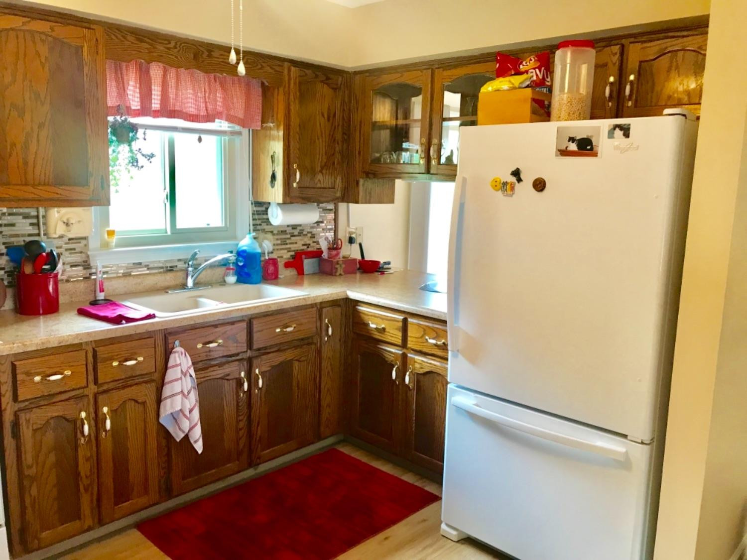 1644 Sand Springs Road Mount Vernon, KY 40456 - Photo 35 of 48 Listing Photo