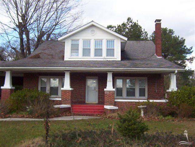 9087 Braswell Road Chadbourn, NC 28431 - Photo 1 of 9 Primary Photo