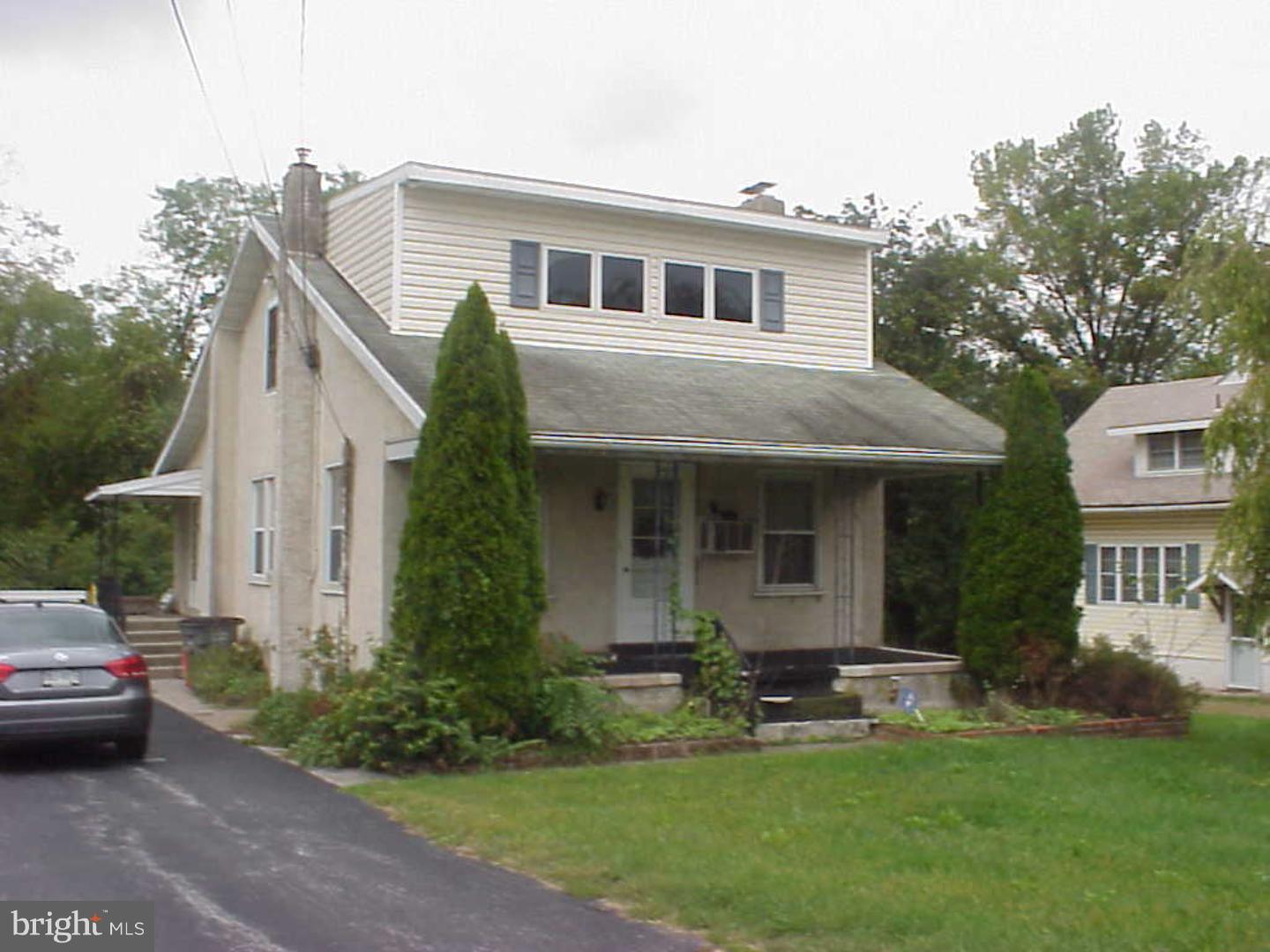 210 Hill Church Road Spring City, PA 19475 - Photo 1 of 6 Exterior Front