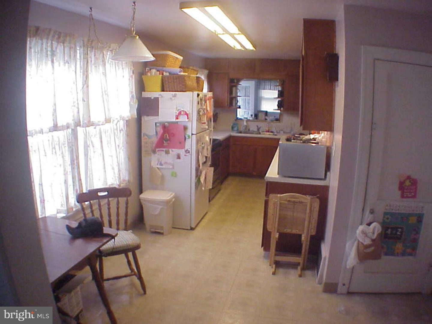 210 Hill Church Road Spring City, PA 19475 - Photo 3 of 6 Kitchen