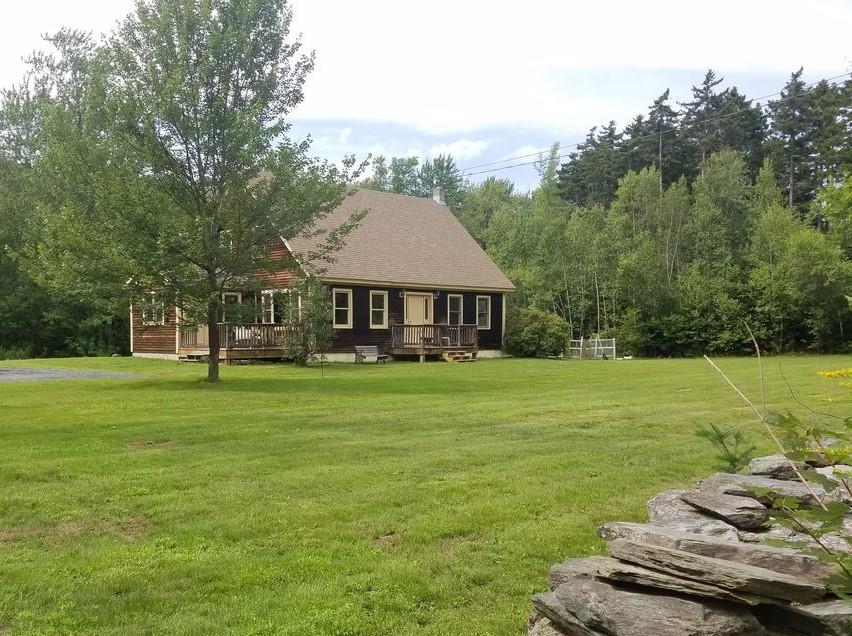 586 Hallstrom Road Northfield, VT 05663 - Photo 1 of 29