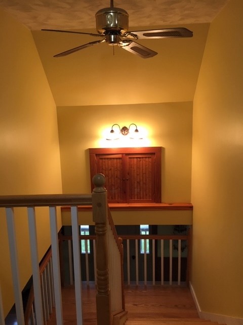 586 Hallstrom Road Northfield, VT 05663 - Photo 22 of 29