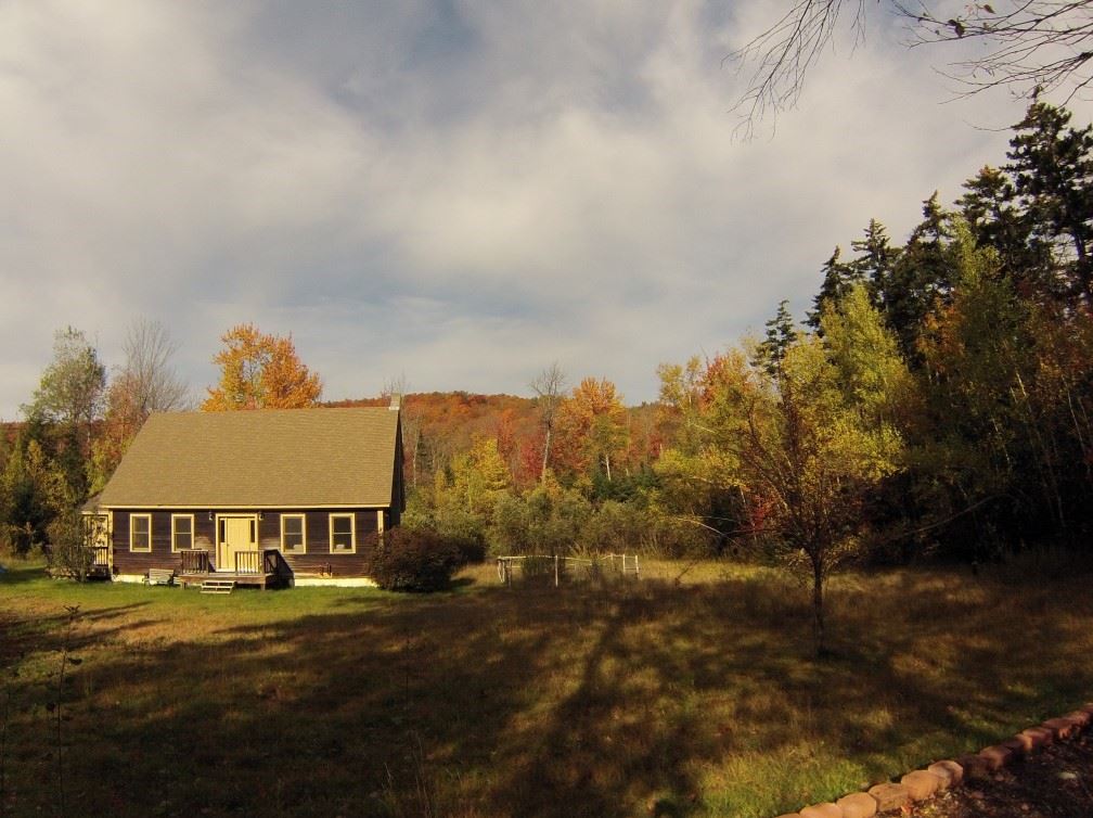 586 Hallstrom Road Northfield, VT 05663 - Photo 24 of 29