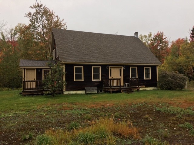 586 Hallstrom Road Northfield, VT 05663 - Photo 25 of 29