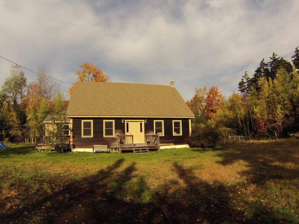 586 Hallstrom Road Northfield, VT 05663 - Photo 26 of 29