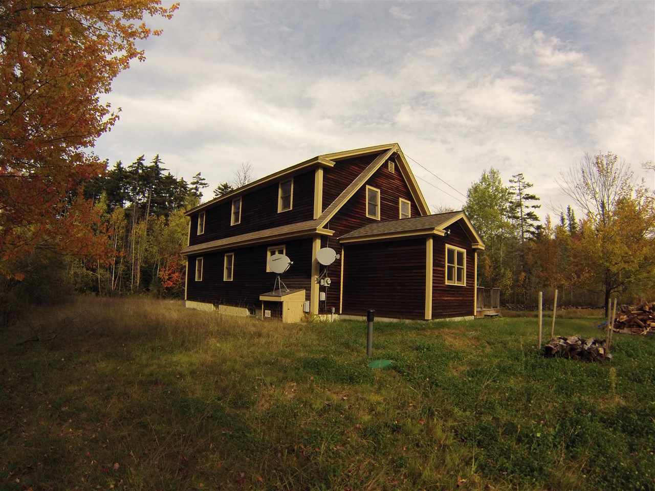 586 Hallstrom Road Northfield, VT 05663 - Photo 27 of 29