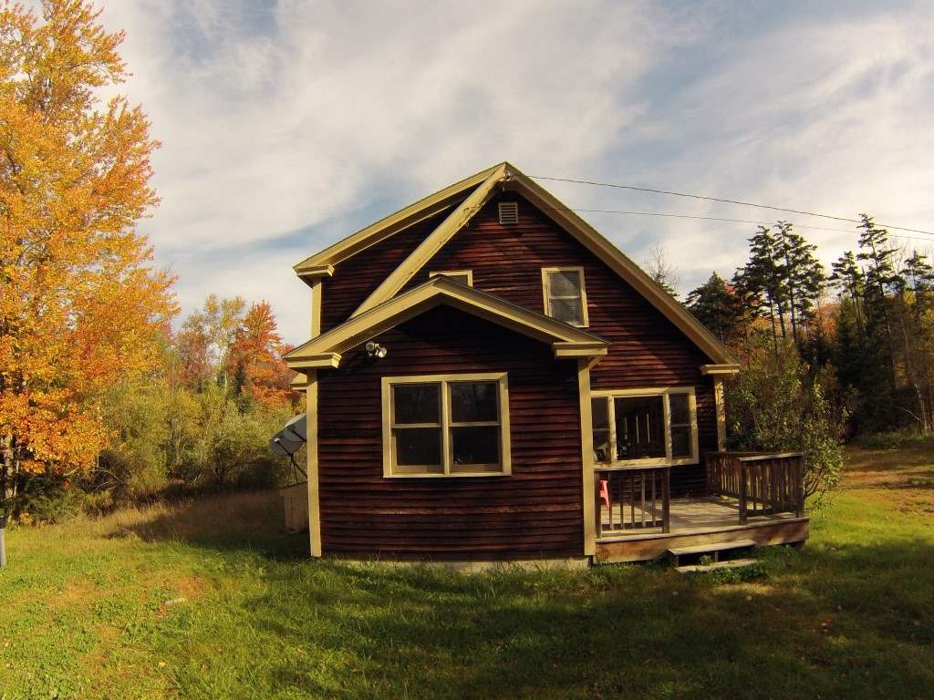 586 Hallstrom Road Northfield, VT 05663 - Photo 28 of 29