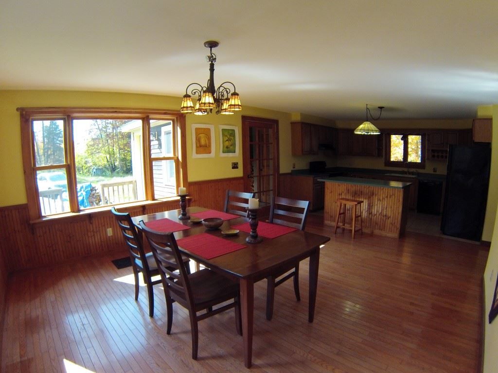 586 Hallstrom Road Northfield, VT 05663 - Photo 4 of 29