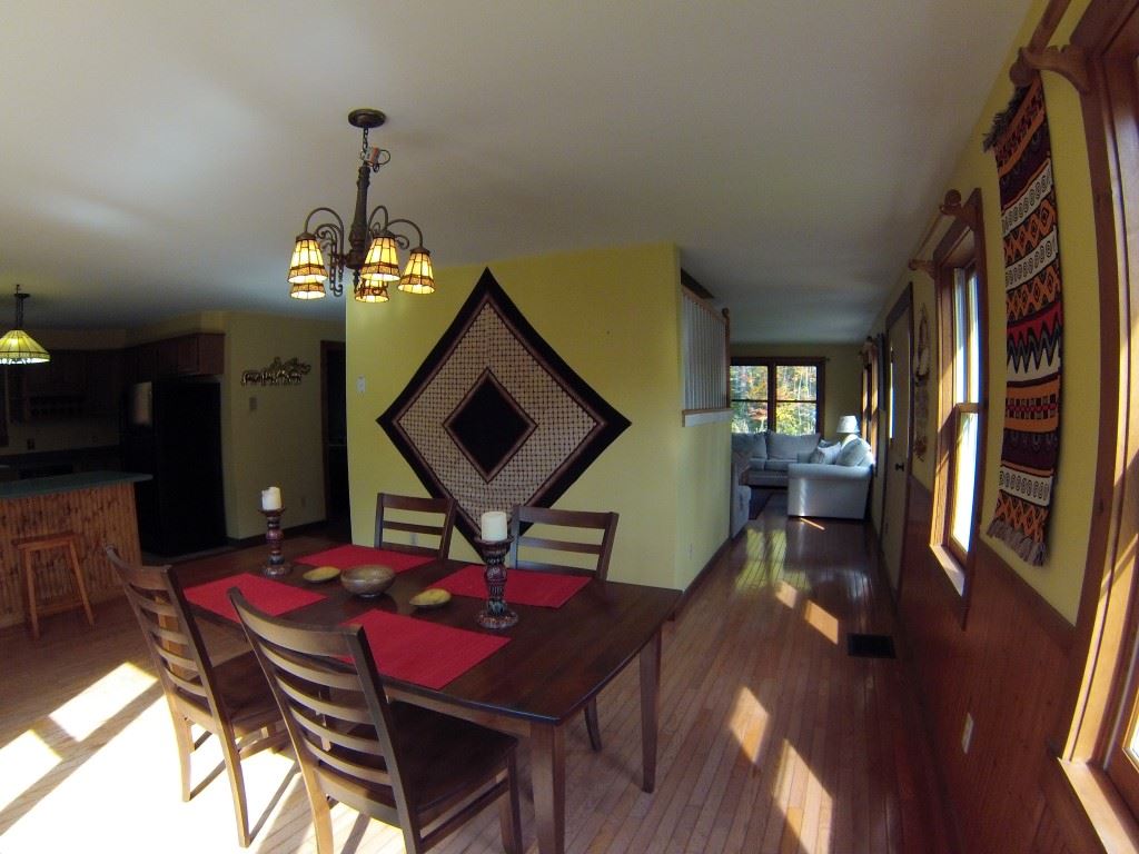 586 Hallstrom Road Northfield, VT 05663 - Photo 5 of 29