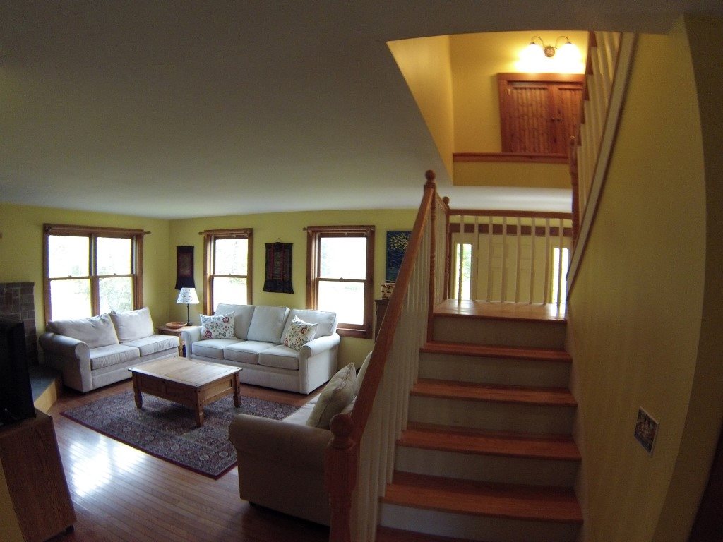 586 Hallstrom Road Northfield, VT 05663 - Photo 6 of 29