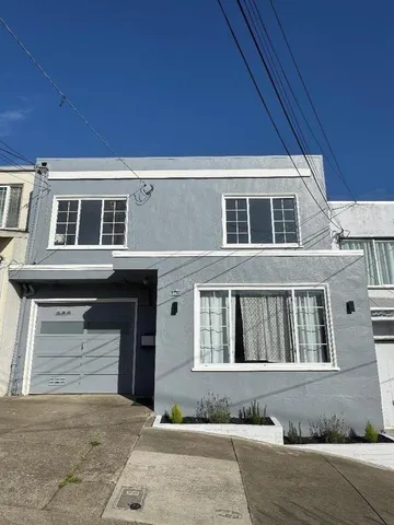 $1,099,000 | 261 Wyandotte Avenue, Daly City, CA 94014