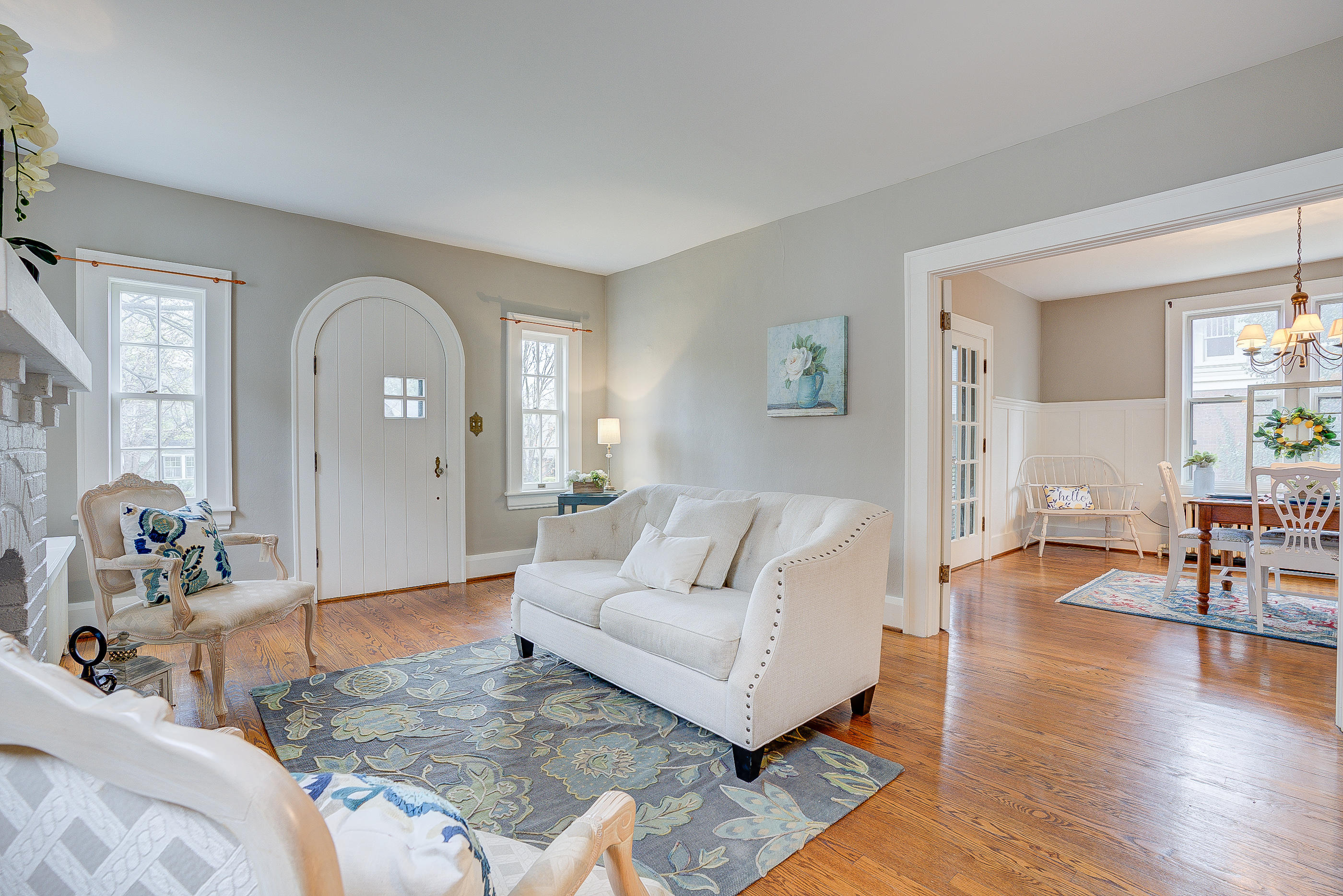 1838 Arlington Road Southwest Roanoke, VA 24015 - Photo 50 of 64 88