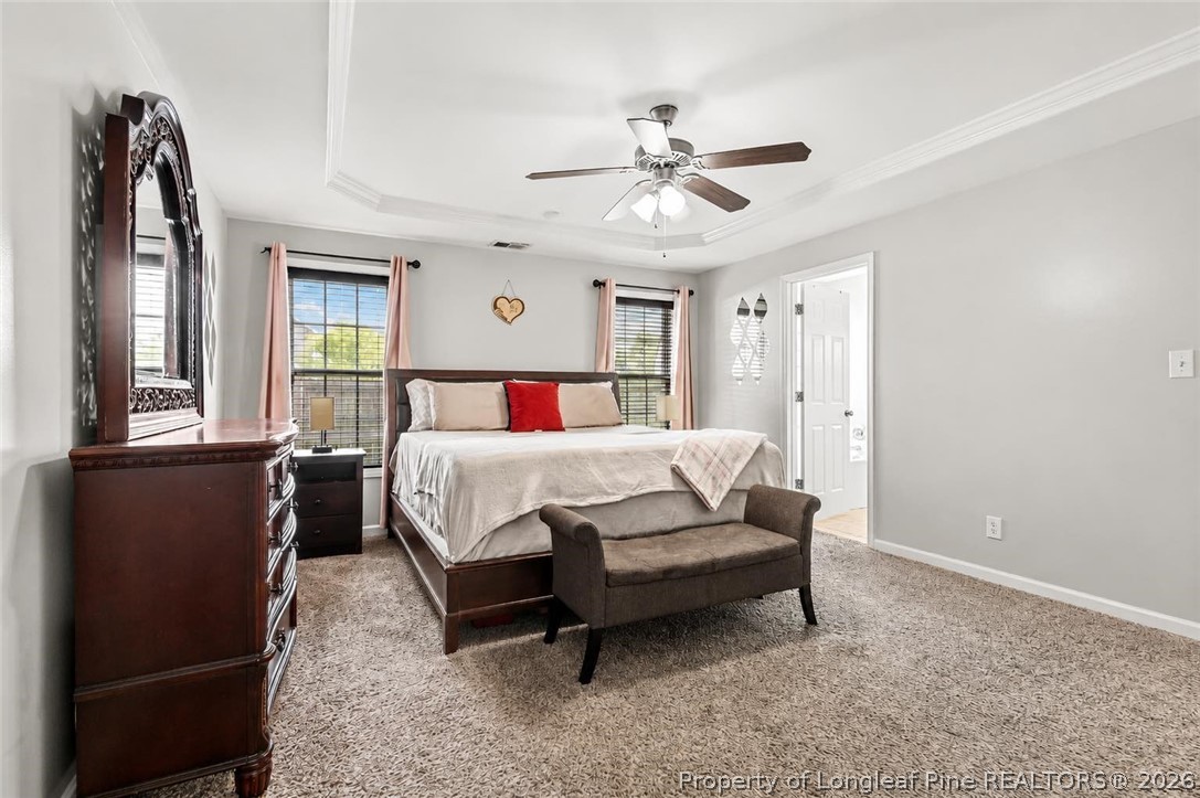 167 Ranier Drive Raeford, NC 28376 - Photo 12 of 26