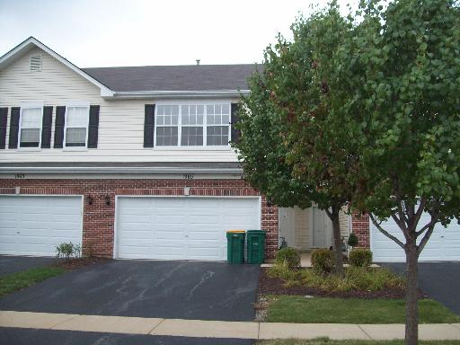 1965 West Cobblestone Road Romeoville, IL 60446 - Photo 1 of 1