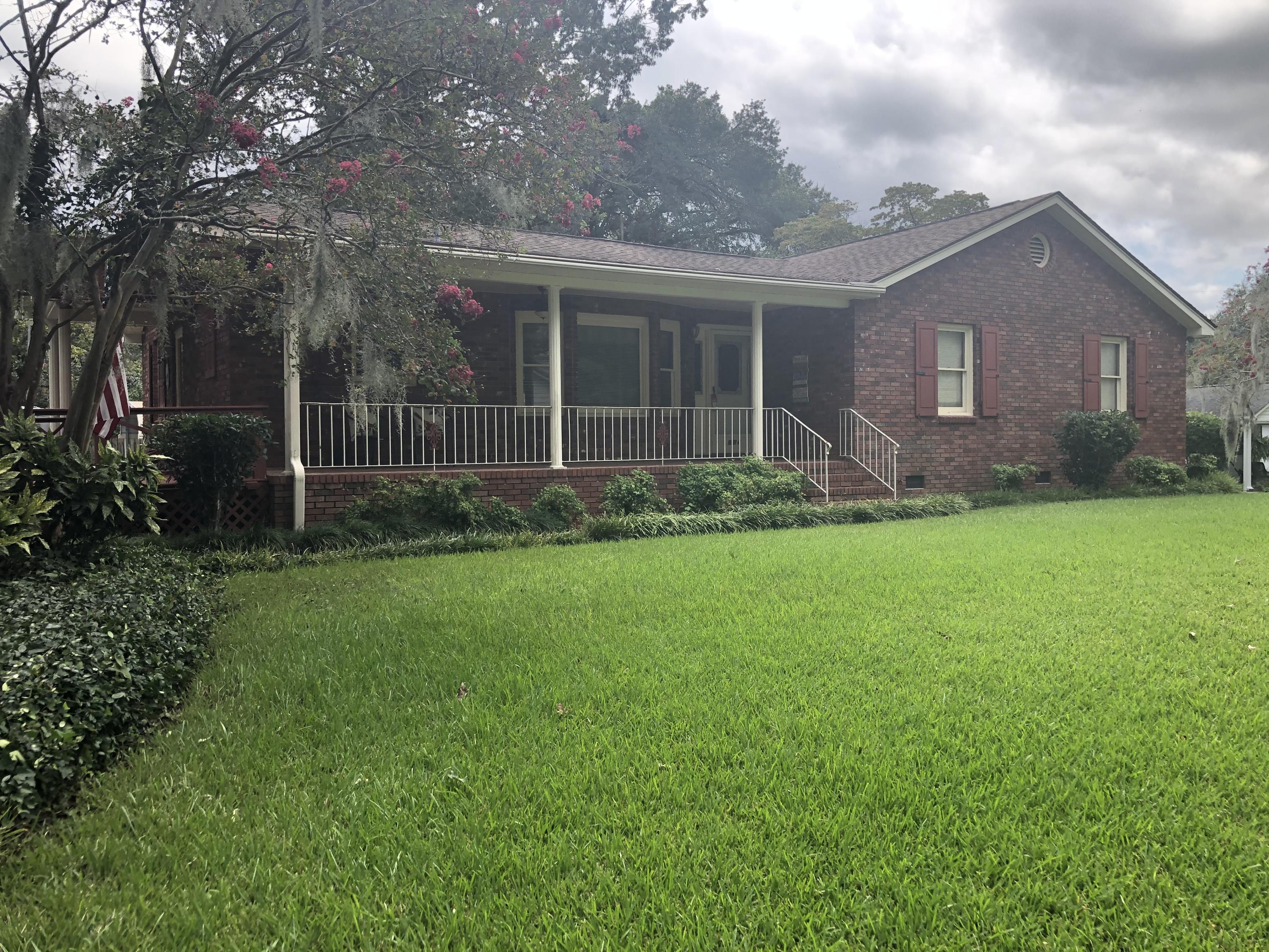 1001 Bishop Road, Unit A Hanahan, SC 29410 - Photo 1 of 1 1001 Bishop Rd