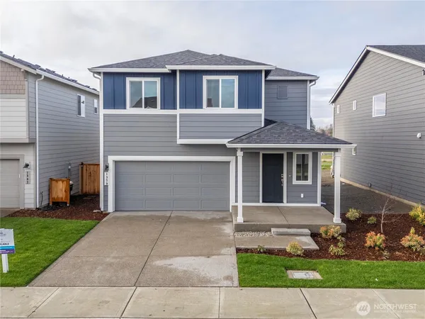 $424,990 | 1379 Salzer Crk Drive, Centralia, WA 98531