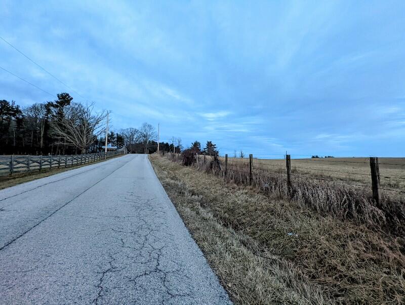 0 Good Neighbors Road Northeast Check, VA 24072 - Photo 5 of 30 a view of a dry yard with trees