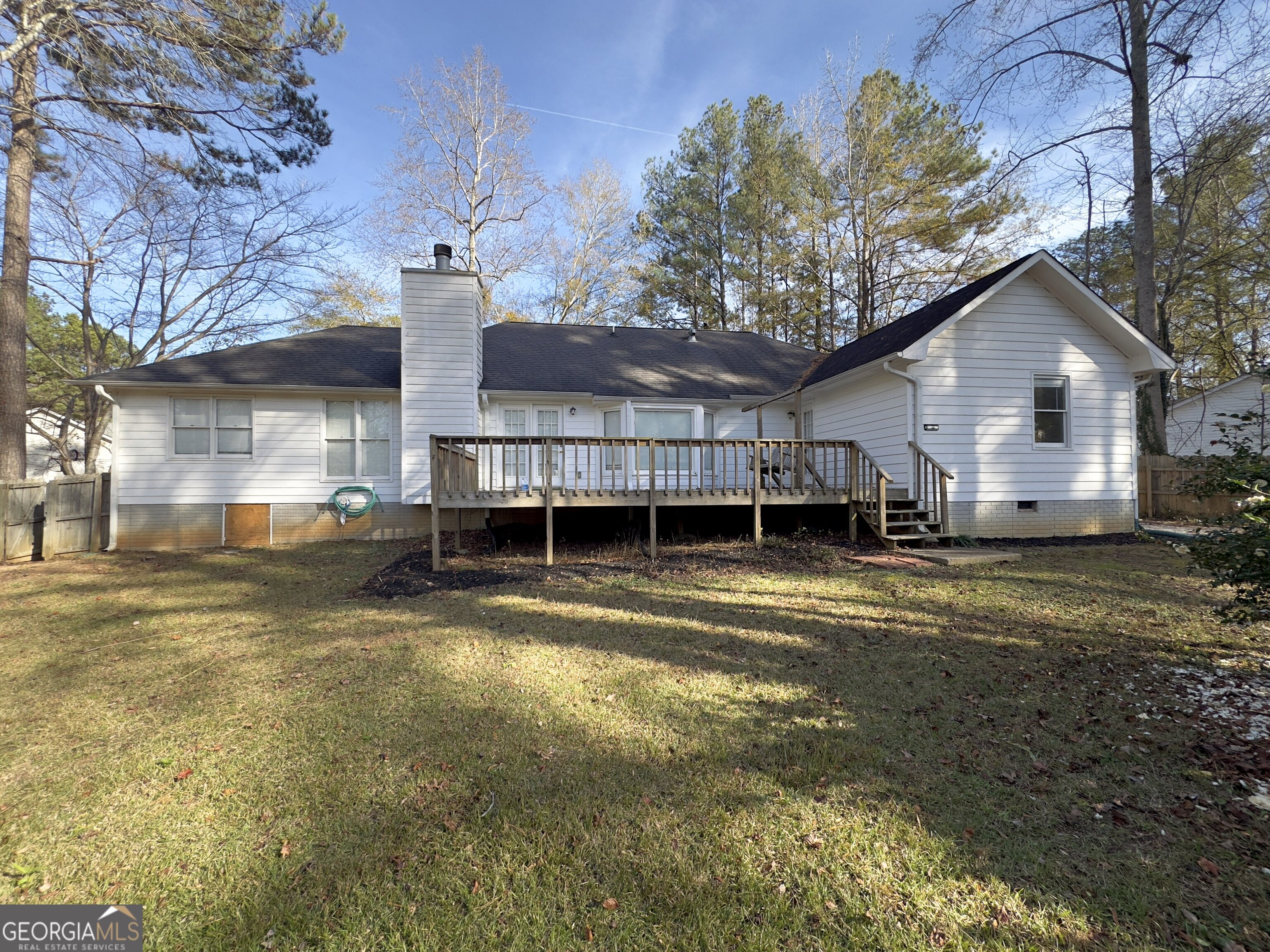 2 Cindy Court Hampton, GA 30228 - Photo 17 of 18