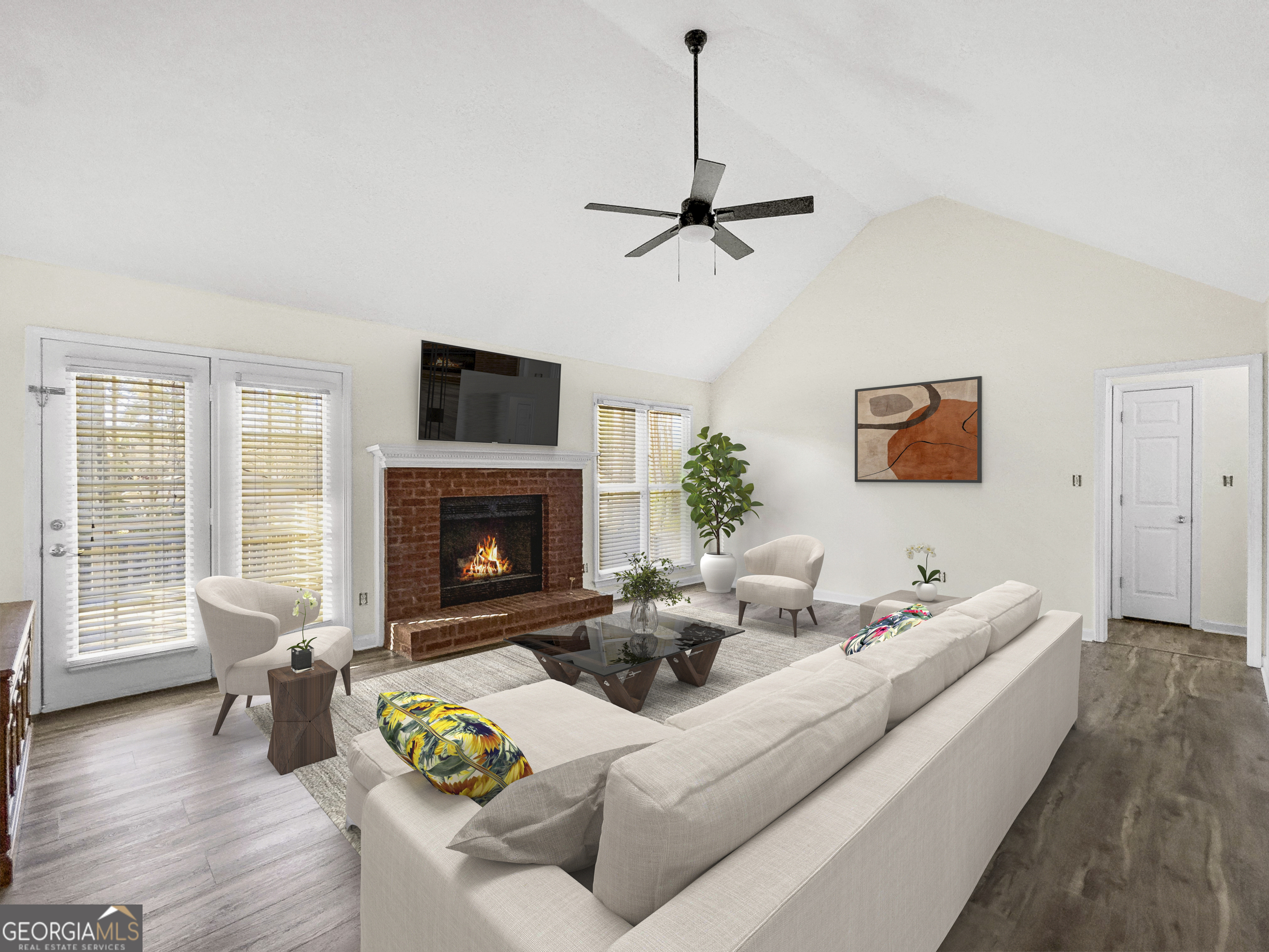 2 Cindy Court Hampton, GA 30228 - Photo 2 of 18