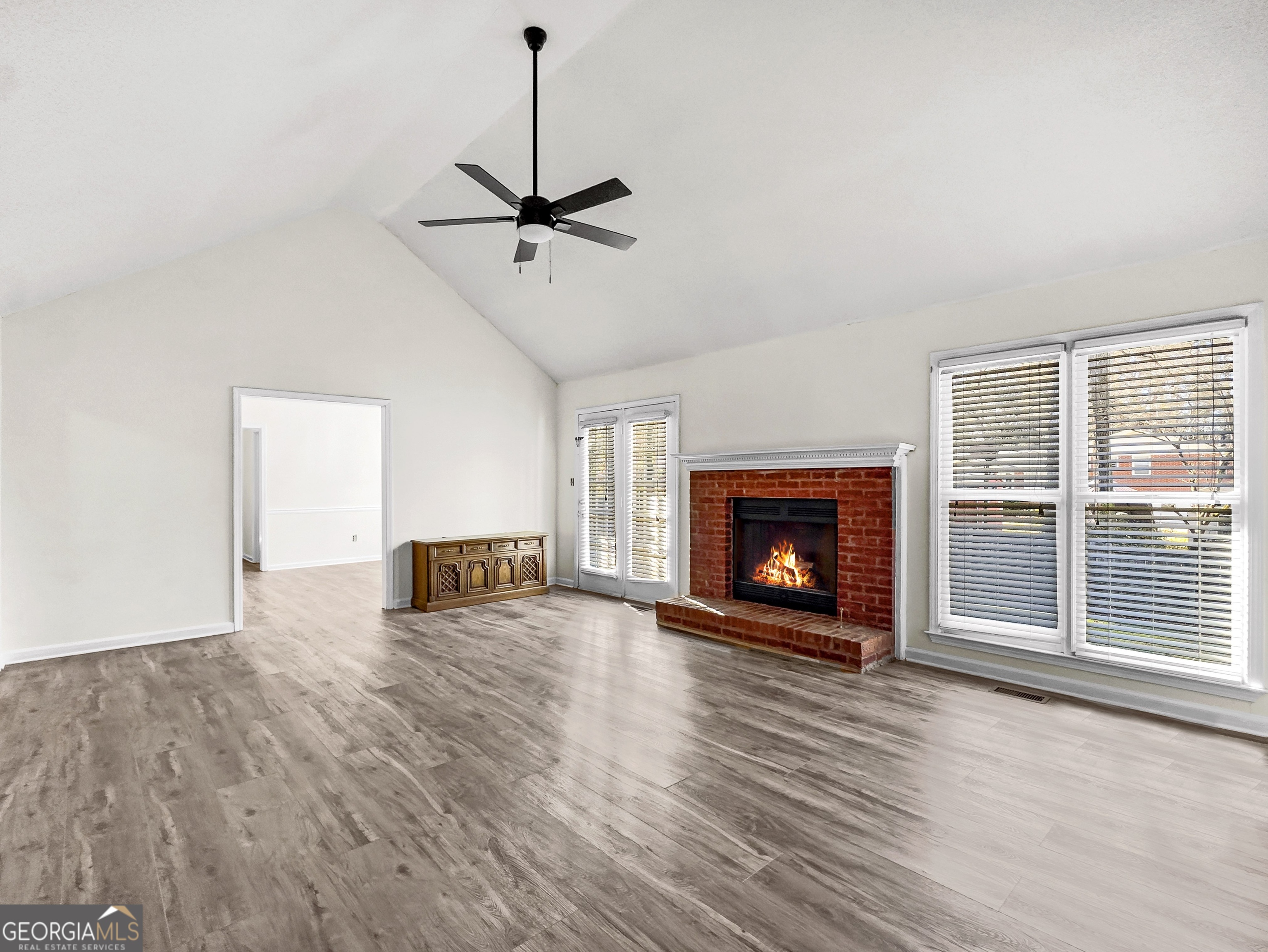 2 Cindy Court Hampton, GA 30228 - Photo 3 of 18