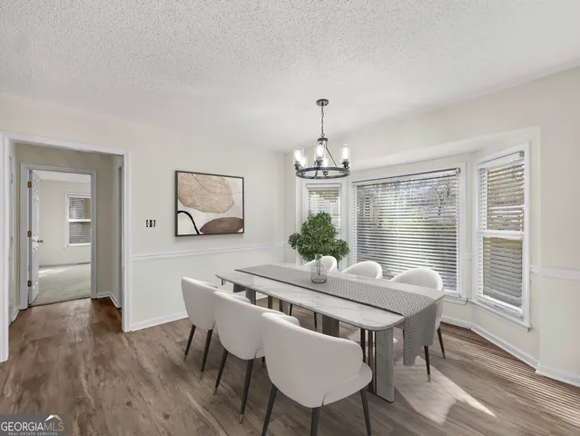 $269,900 | 2 Cindy Court, Hampton, GA 30228